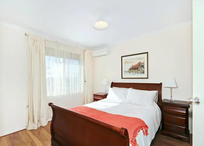 Moana Magic - C21 Southcoast Holidays