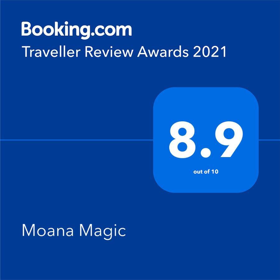 Holiday home Magic - C21 Southcoast Holidays Moana