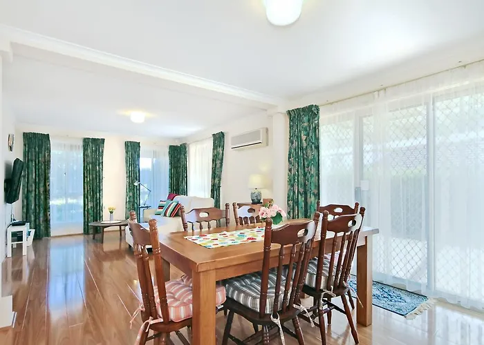 Moana Magic - C21 Southcoast Holidays